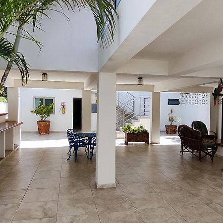 Hotel Lorimar Ла Пас Екстериор снимка