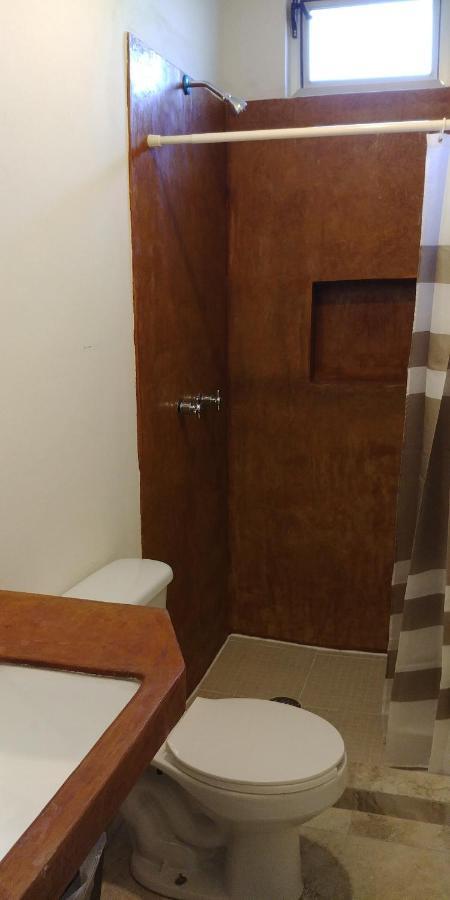 Hotel Lorimar Ла Пас Екстериор снимка