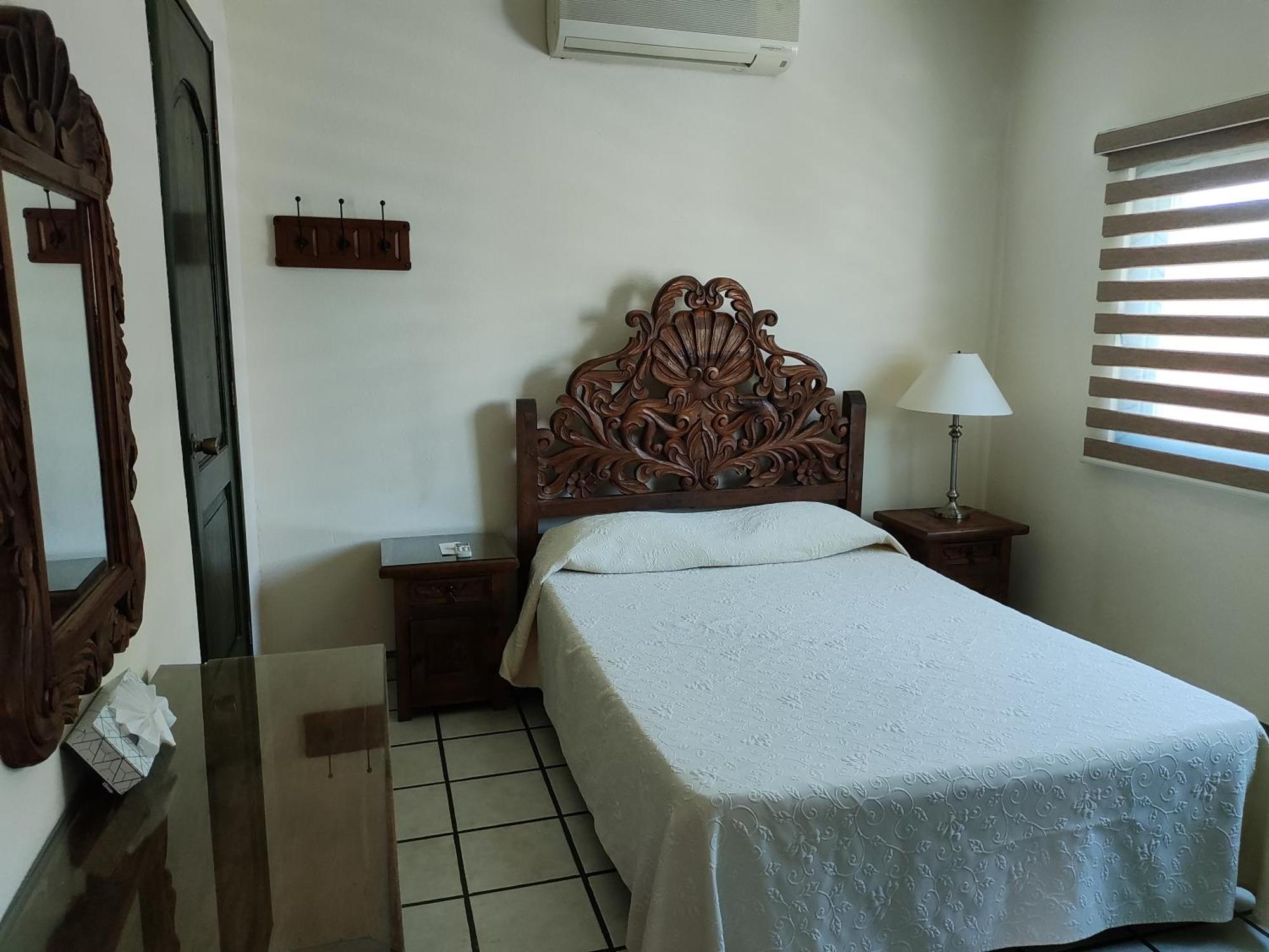 Hotel Lorimar Ла Пас Стая снимка
