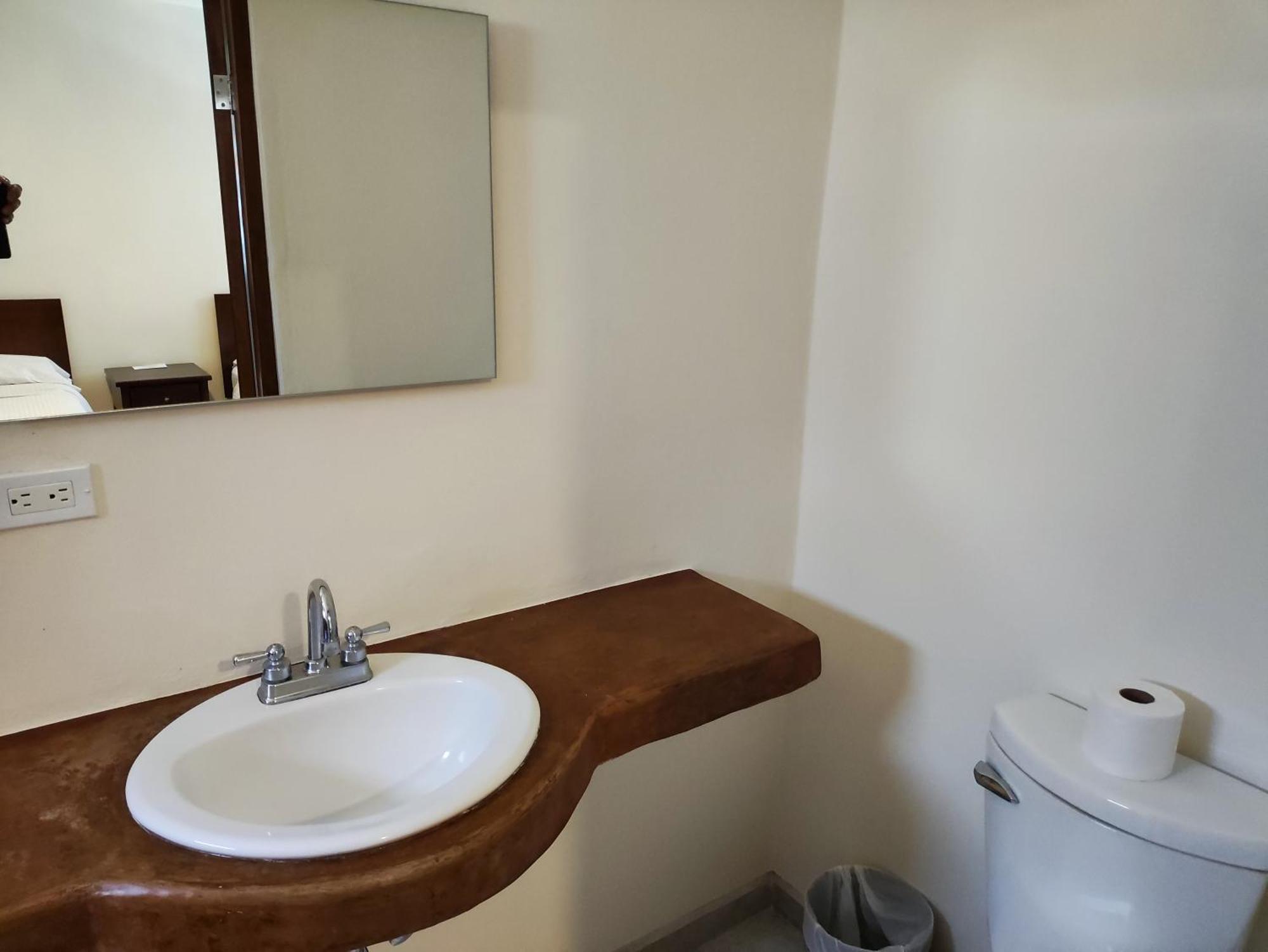Hotel Lorimar Ла Пас Екстериор снимка