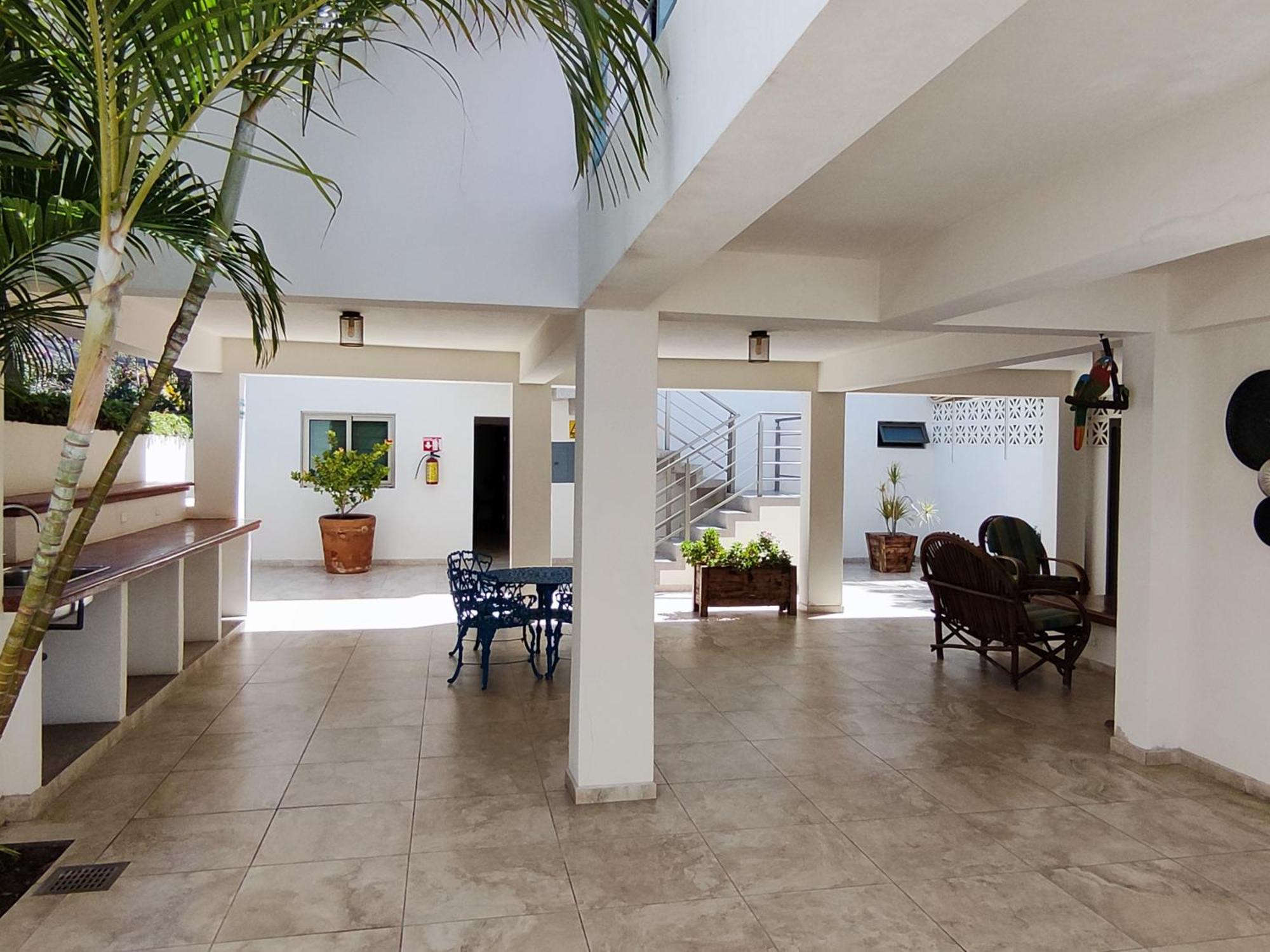 Hotel Lorimar Ла Пас Екстериор снимка