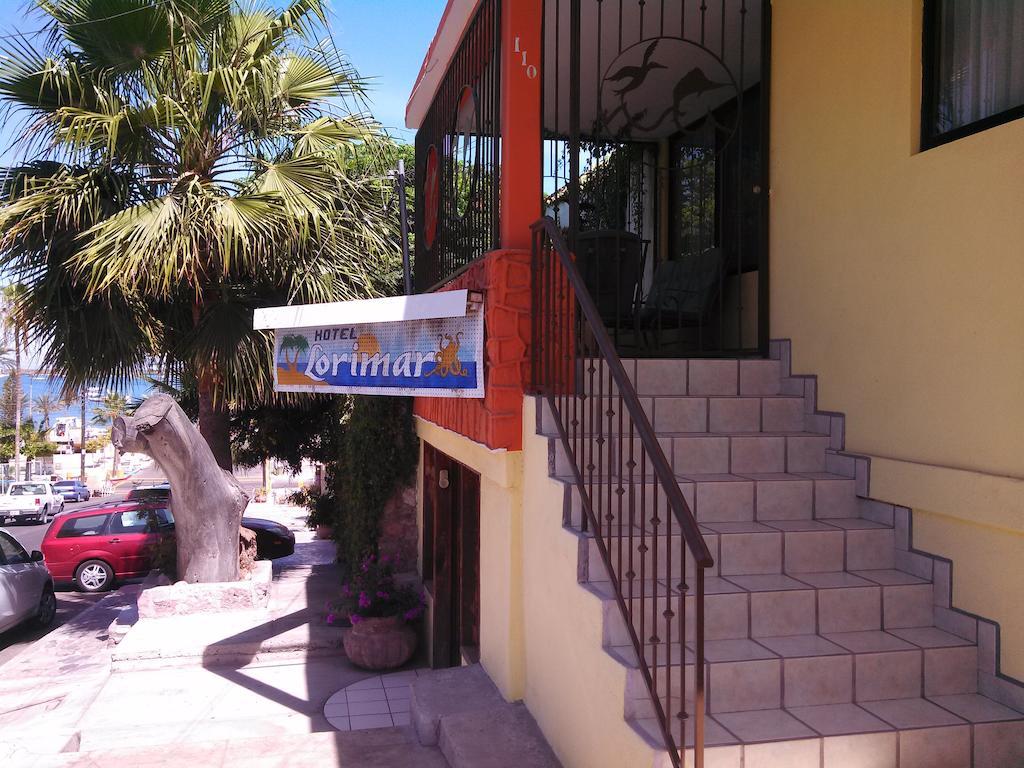 Hotel Lorimar Ла Пас Стая снимка