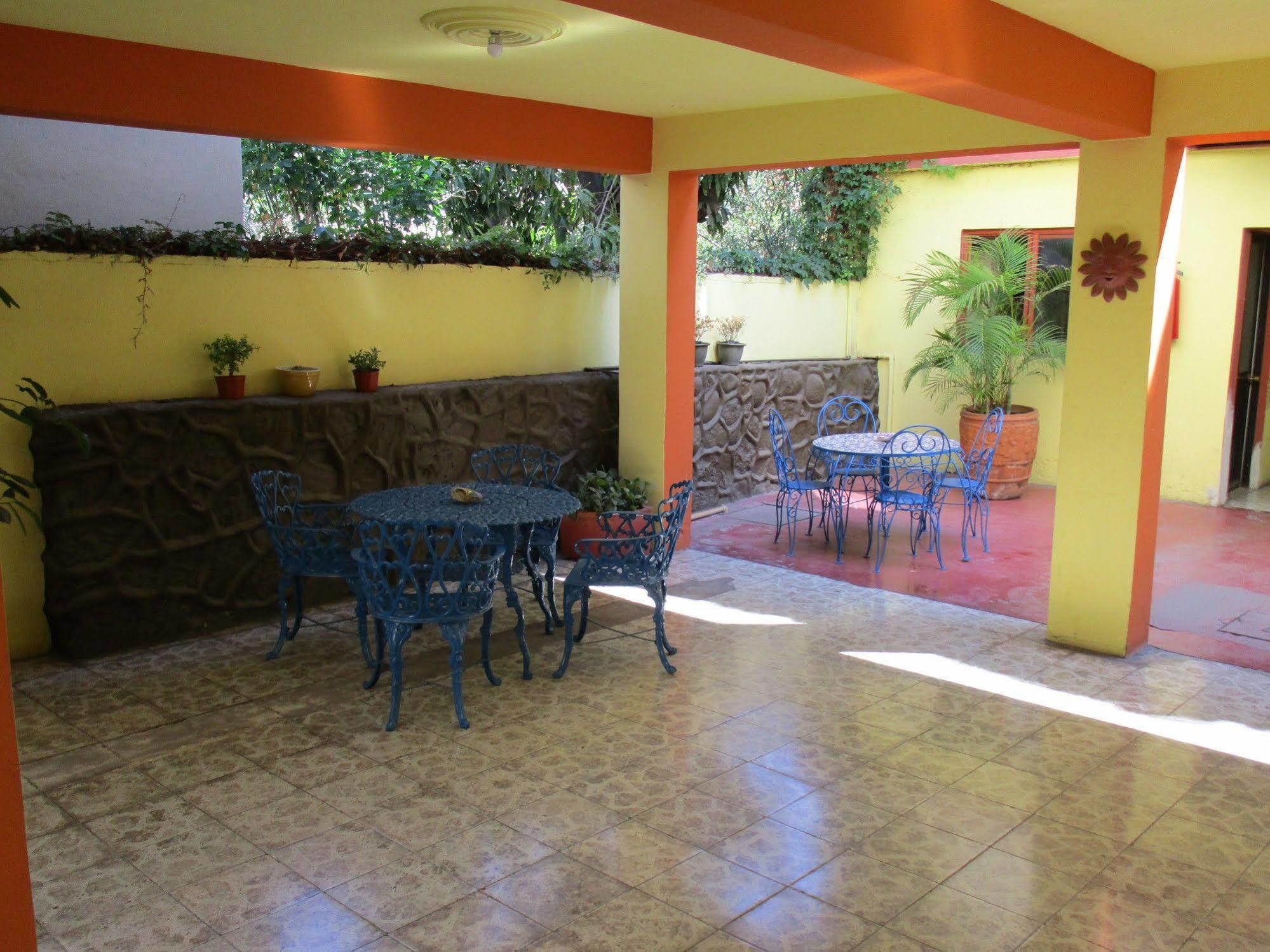 Hotel Lorimar Ла Пас Екстериор снимка