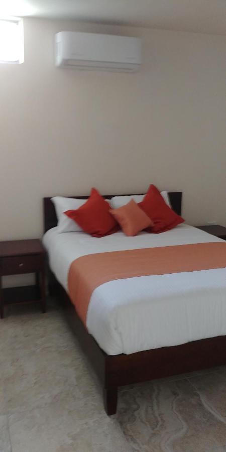 Hotel Lorimar Ла Пас Екстериор снимка