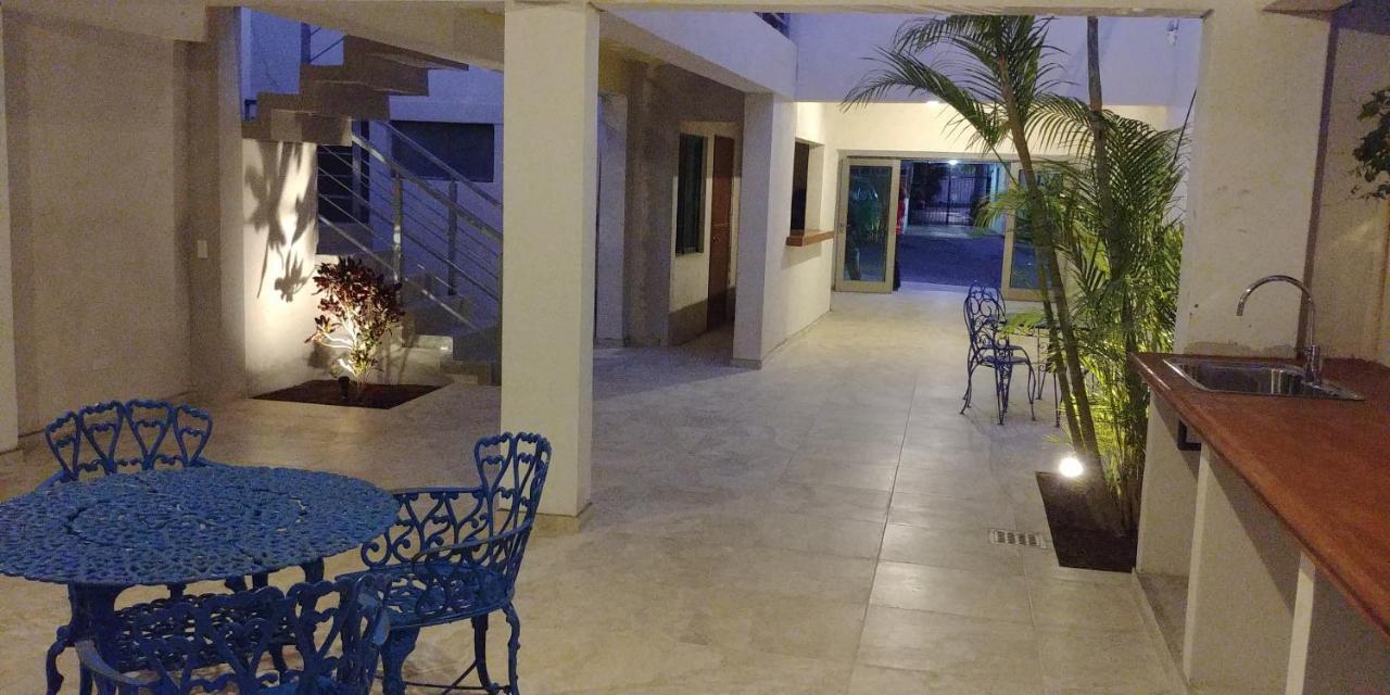 Hotel Lorimar Ла Пас Екстериор снимка
