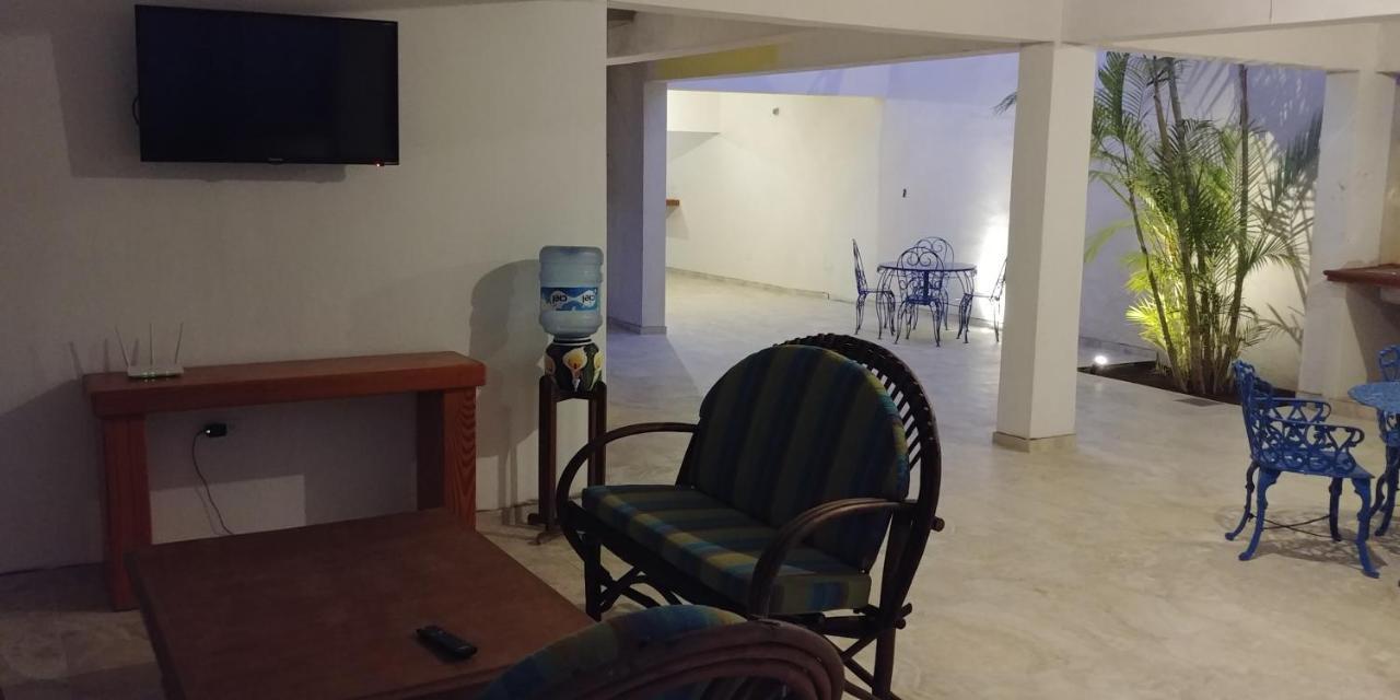 Hotel Lorimar Ла Пас Екстериор снимка
