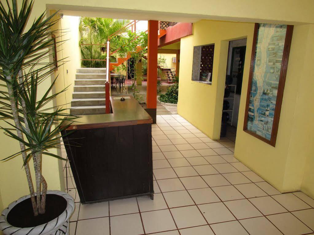 Hotel Lorimar Ла Пас Екстериор снимка