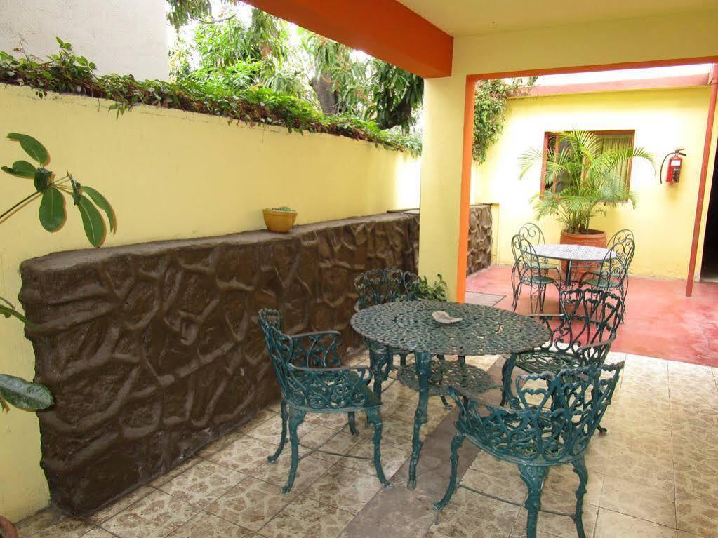 Hotel Lorimar Ла Пас Екстериор снимка