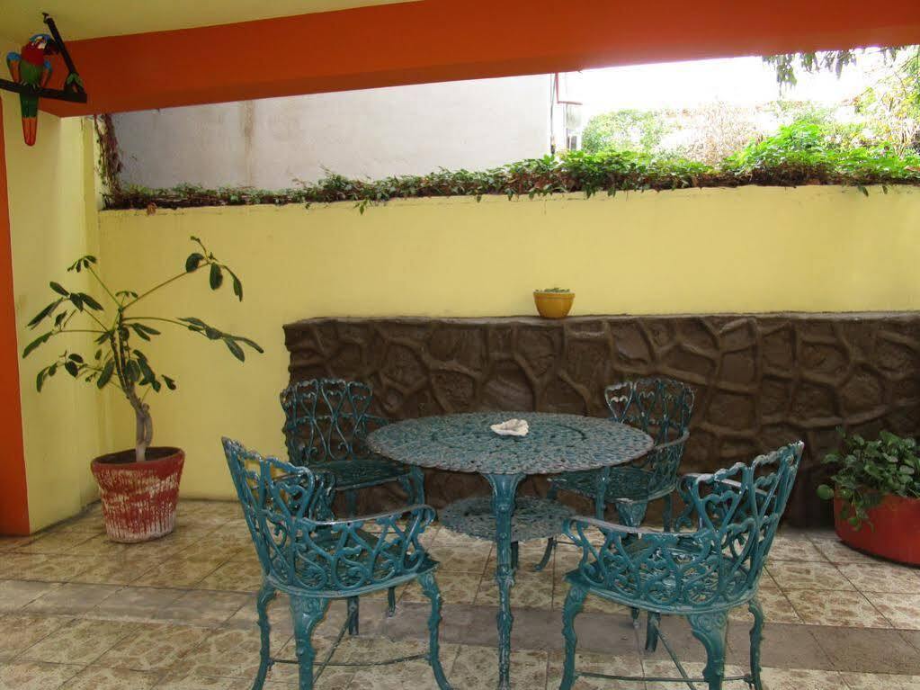 Hotel Lorimar Ла Пас Екстериор снимка